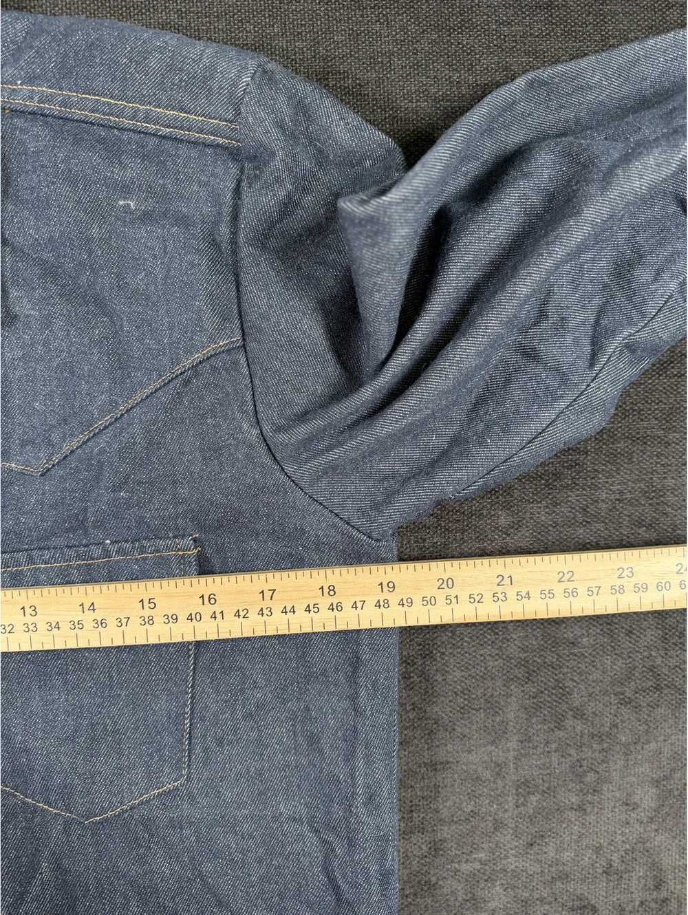 Levis this vintage